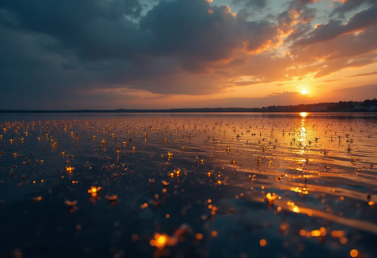 Bitcoin's Unusual Calm: What Lies Ahead in the Market?