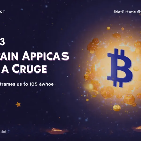 Block3 Presale Gains Momentum with Price Surge to $0.105