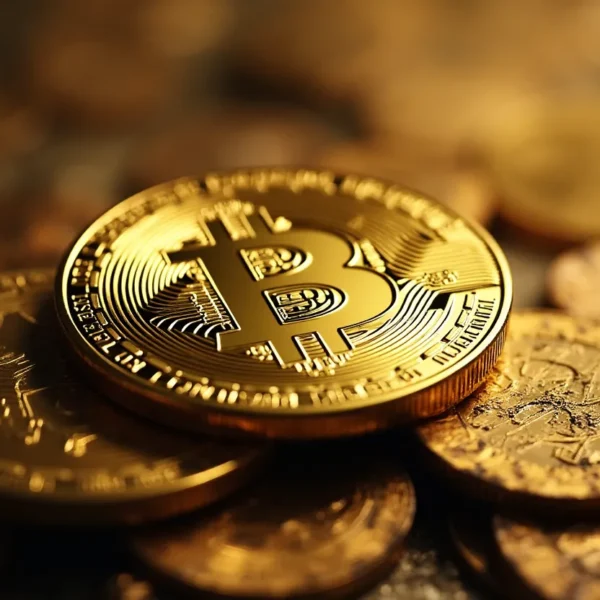 Brazil Unveils Innovative Bitcoin-Gold Crypto ETF Hybrid