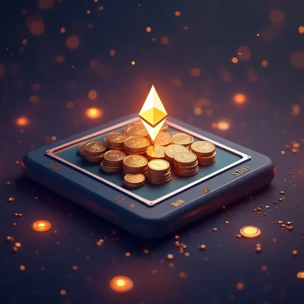 Ethereum L2 Coin Flip Game Integrates AI for Betting Fun