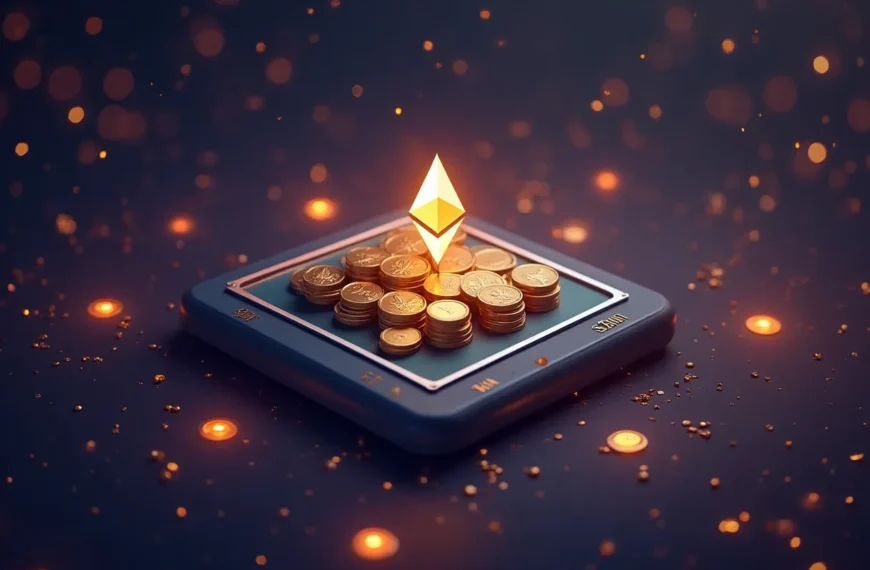 Ethereum L2 Coin Flip Game Integrates AI for Betting Fun