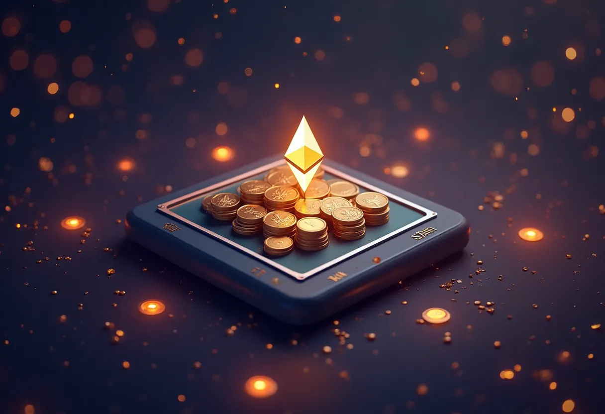 Ethereum L2 Coin Flip Game Integrates AI for Betting Fun