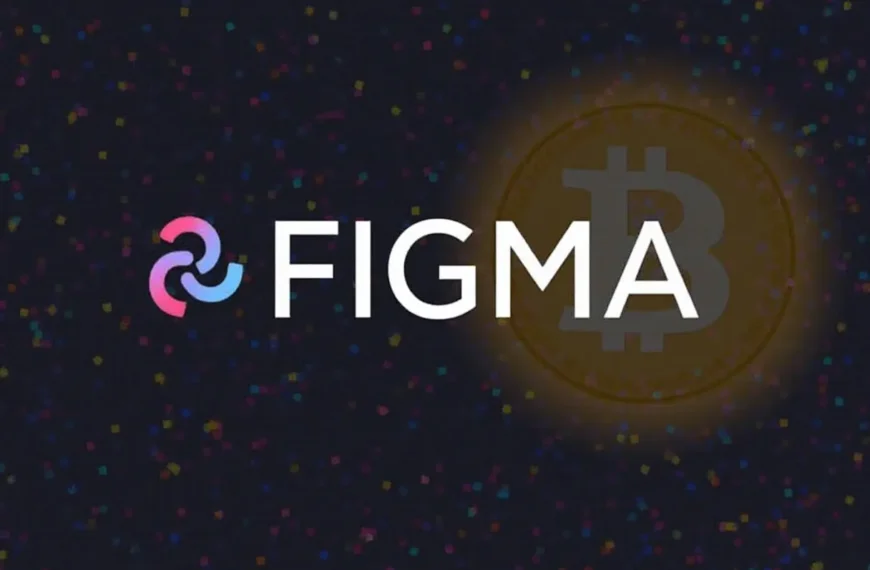Figma Reveals $70M Bitcoin ETF Holdings in IPO Filing
