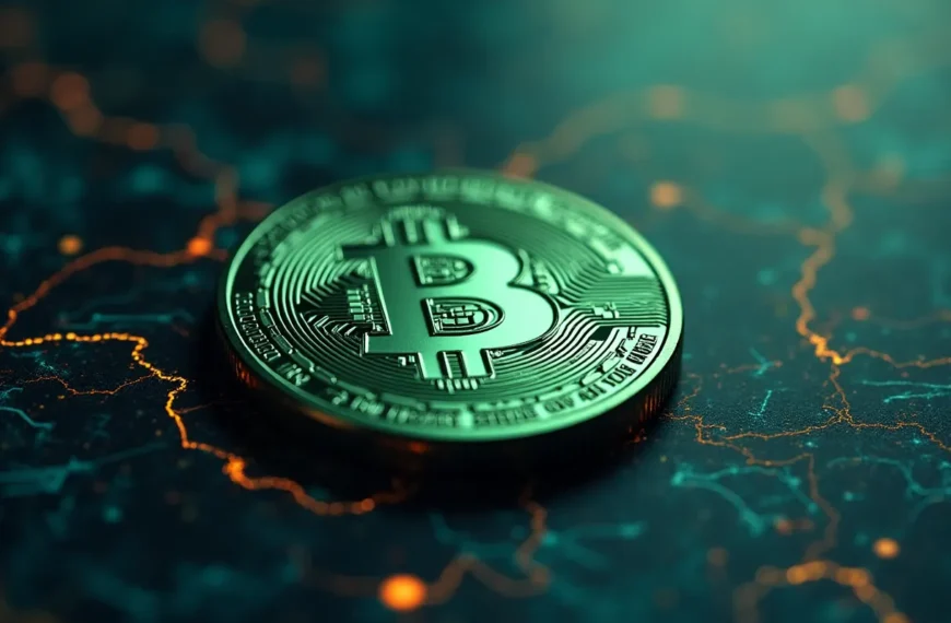 JP Morgan's Blockchain to Revolutionize Carbon Credit Tokenization