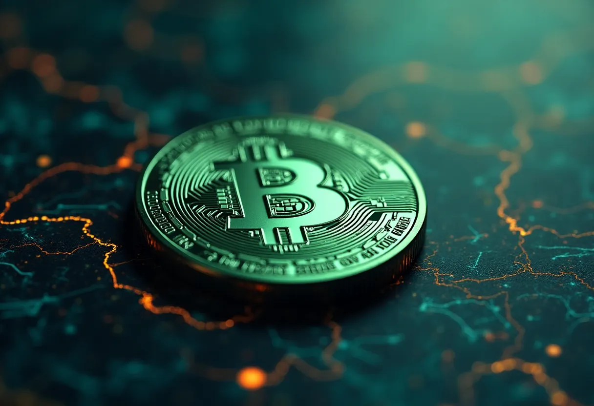 JP Morgan's Blockchain to Revolutionize Carbon Credit Tokenization