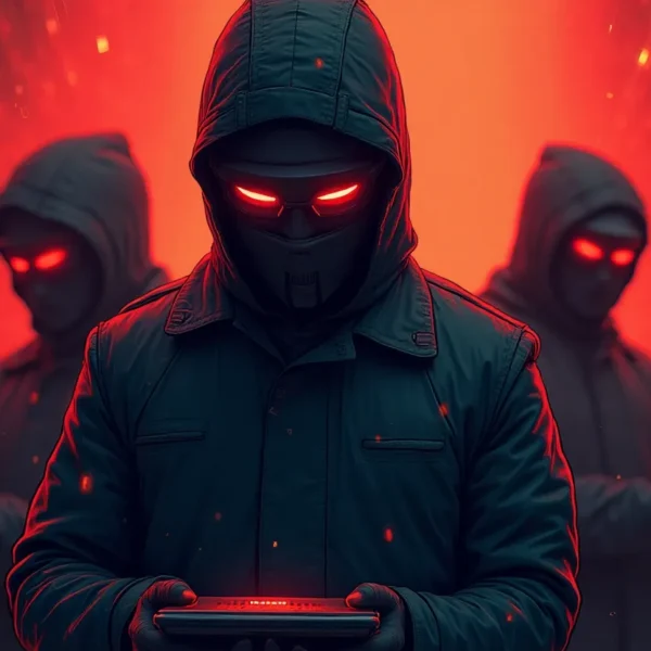 North Korean Hackers Charged for Infiltrating Crypto Startups