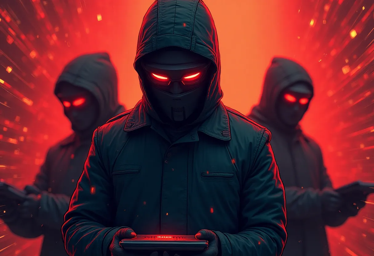 North Korean Hackers Charged for Infiltrating Crypto Startups
