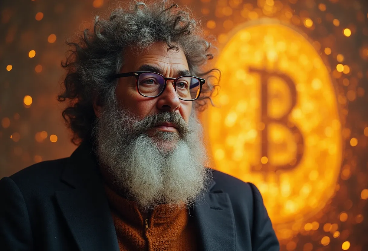 Satoshi Nakamoto's 15-Year-Old Insight on Bitcoin Skeptics