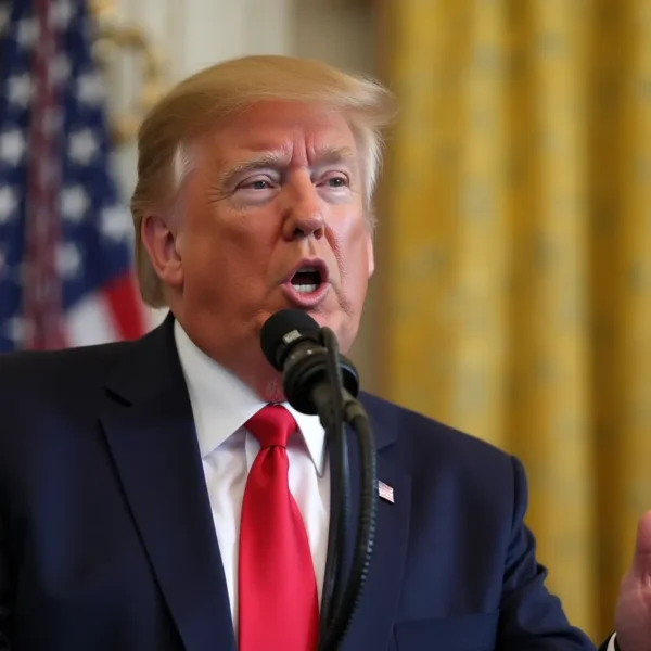 Trump's Big Beautiful Bill Passes Senate, Bitcoin Tax Exemptions Missing