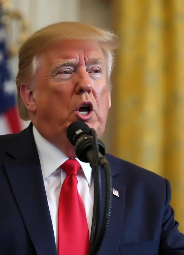 Trump's Big Beautiful Bill Passes Senate, Bitcoin Tax Exemptions Missing
