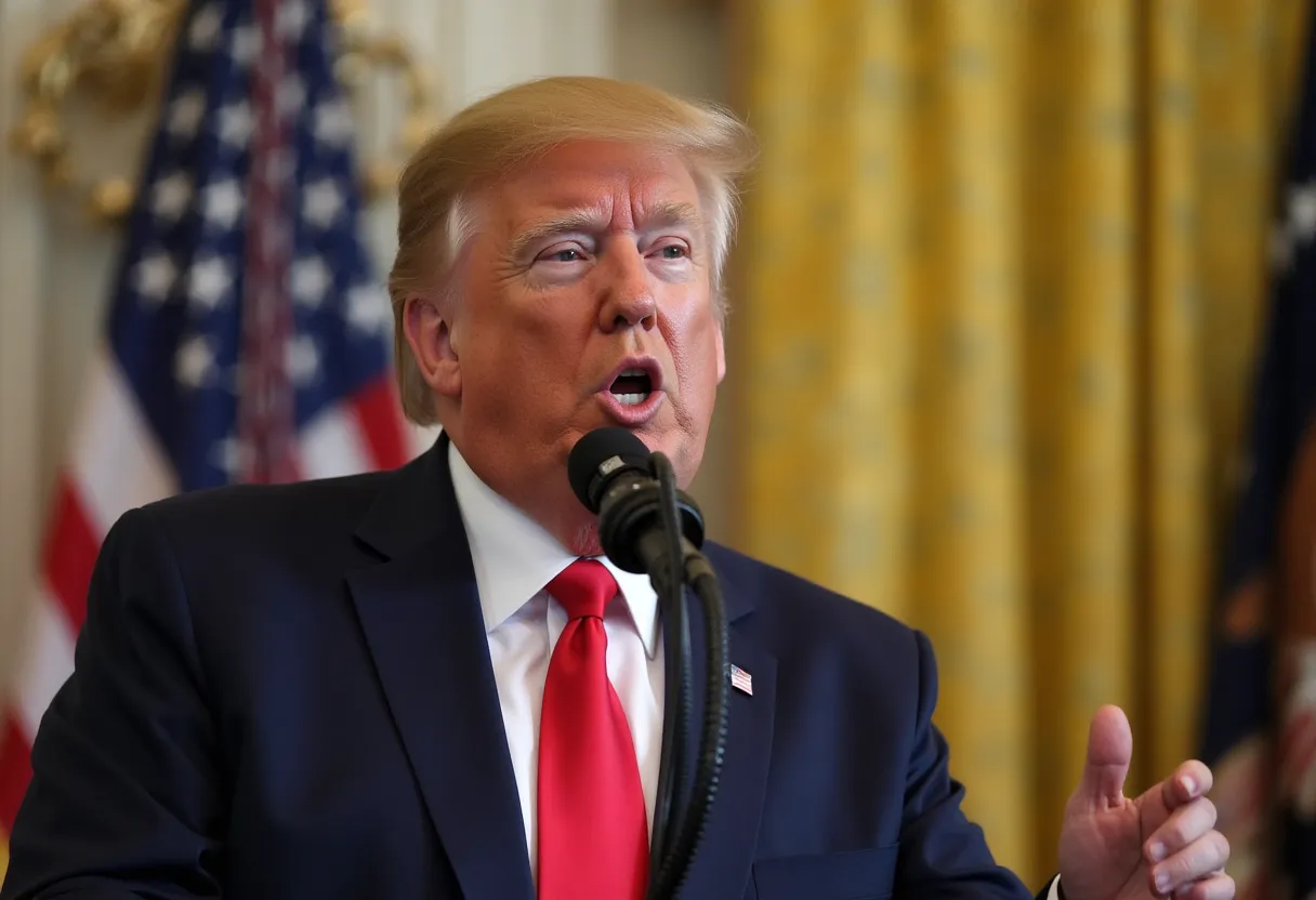Trump's Big Beautiful Bill Passes Senate, Bitcoin Tax Exemptions Missing