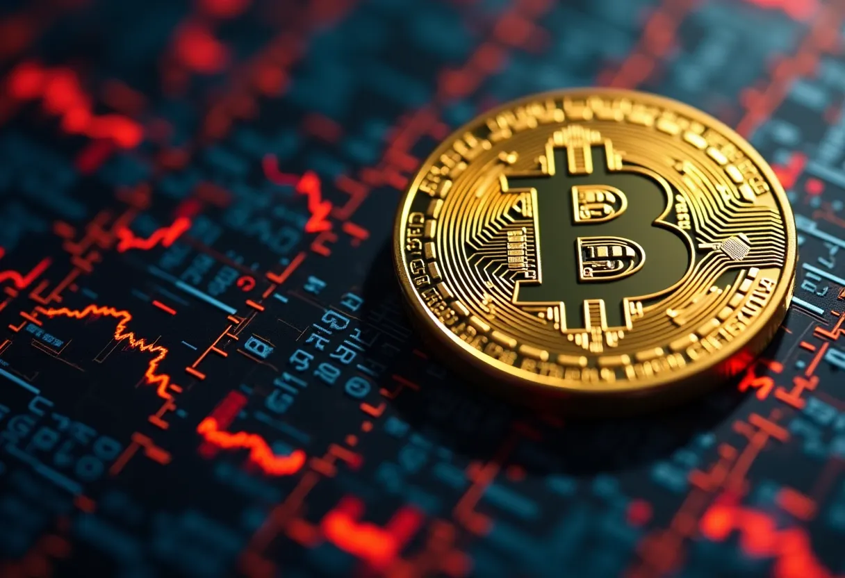$91M Bitcoin Loss: A Cautionary Tale of Social Engineering