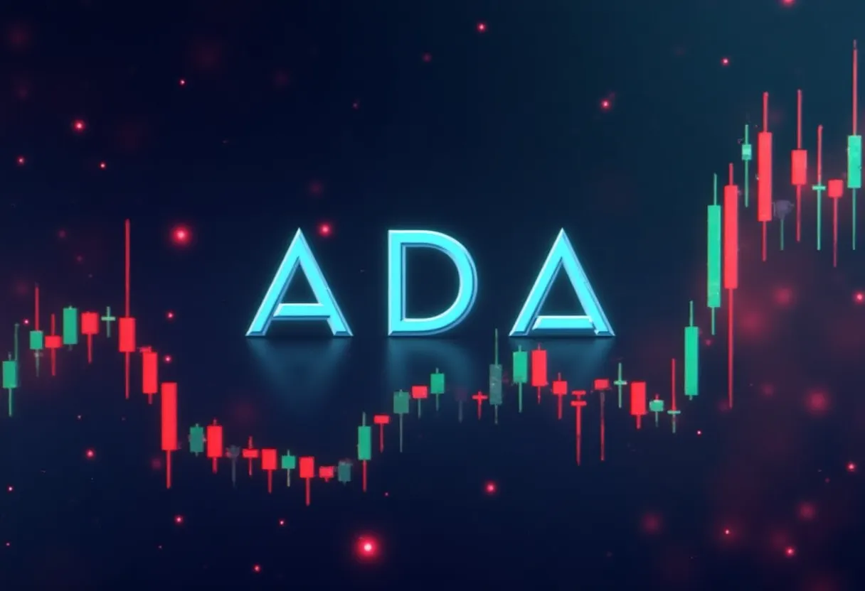 ADA Price Forecast: Potential Bounce After $0.84 Retest