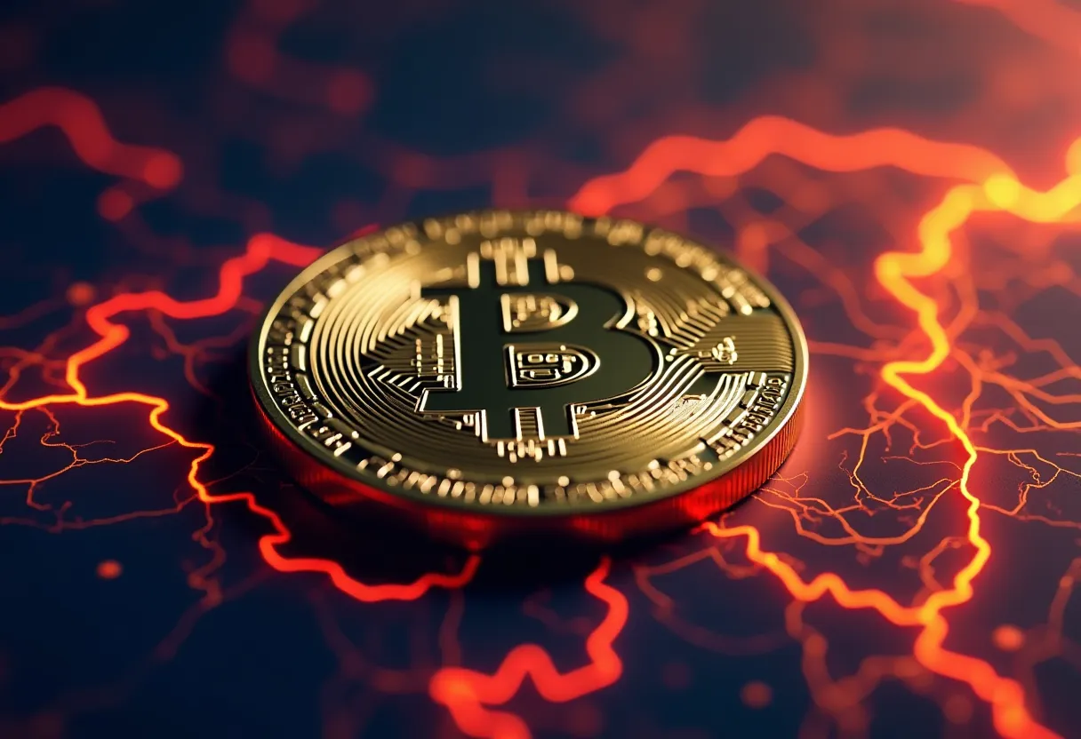 AEHL Teams with BitGo as Bitcoin Exceeds $120K Milestone