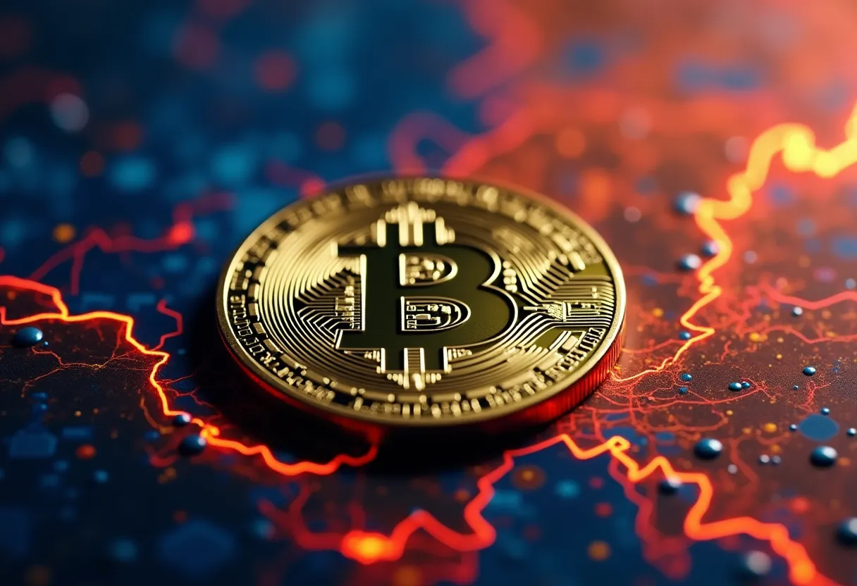 American Bitcoin Expansion: Impact on the Crypto Landscape
