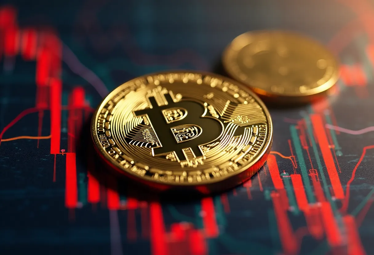 Bitcoin Closes July CME Gap Perfectly, Targeting $104K
