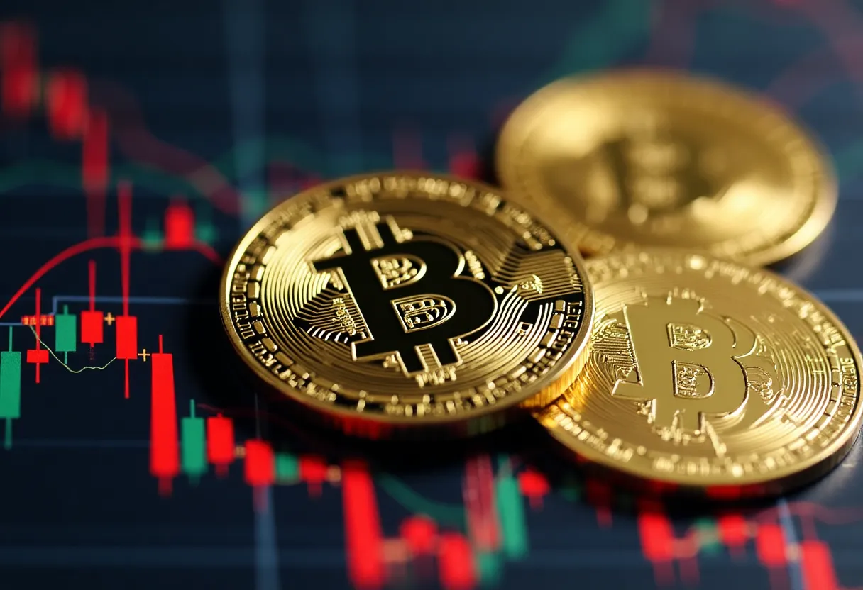 Bitcoin Consolidation Persists as Breakout Potential Grows