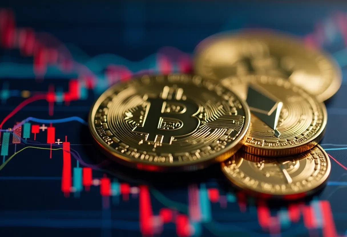 Bitcoin, Ethereum, XRP Face Profit-Taking: Time to Buy the Dip?