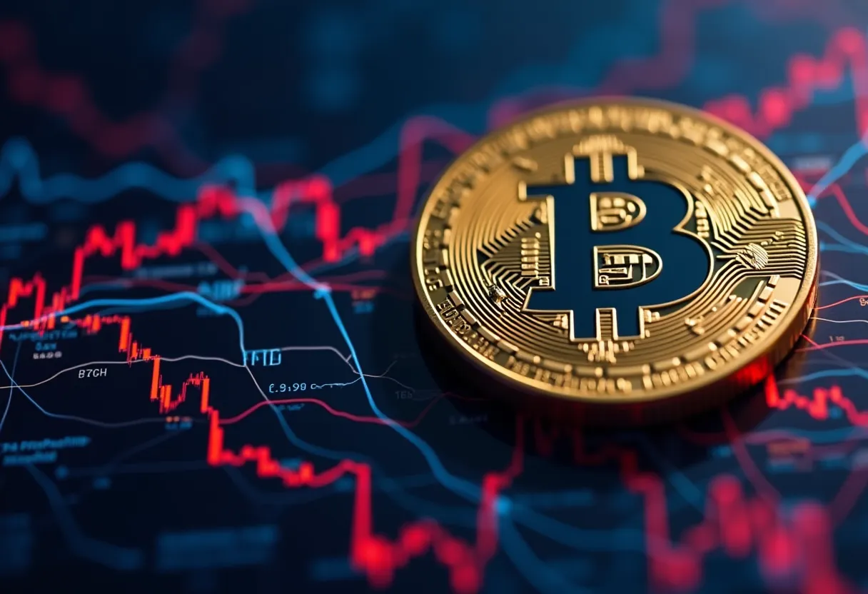 Bitcoin Liquid Staking Surges with Lombard's $BARD Token Launch