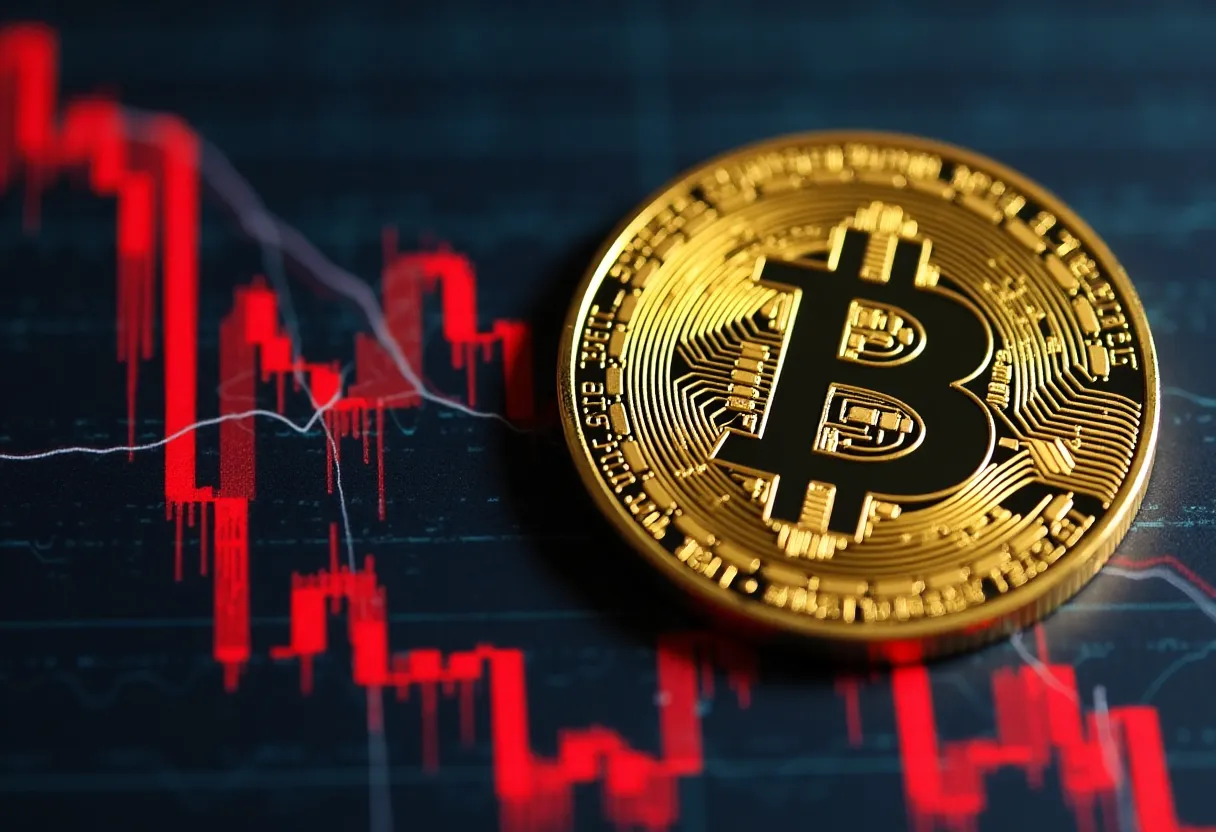 Bitcoin Price Analysis: BTC Set to Decline Before $113K
