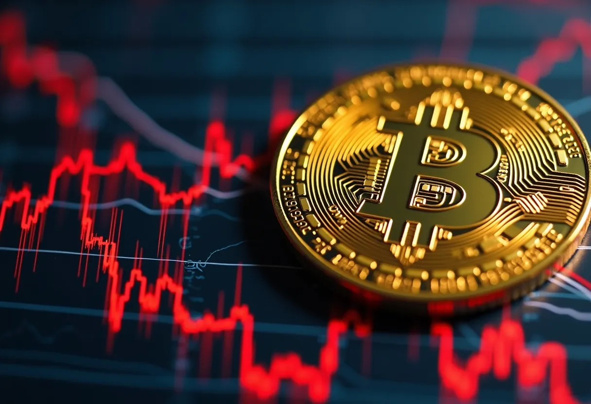 Bitcoin Price Decline: Unraveling the Mystery Behind It