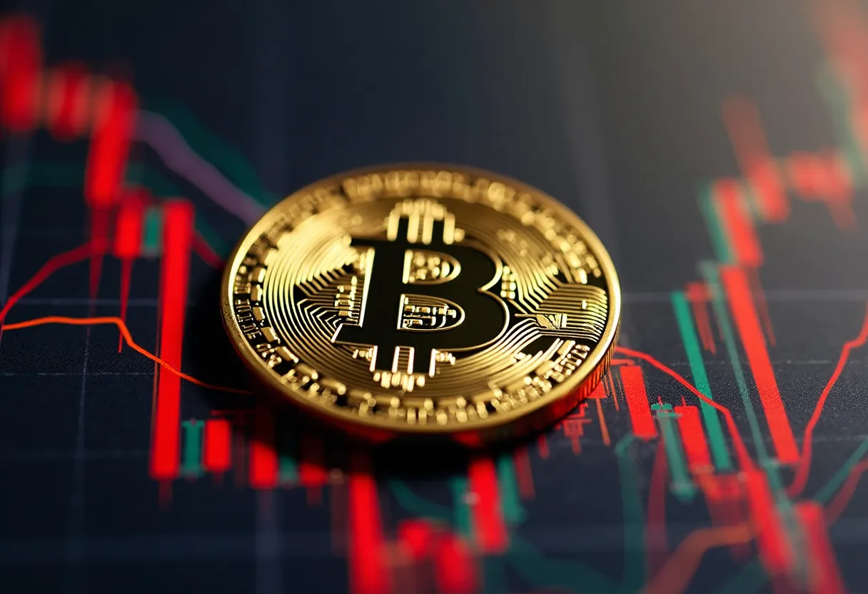 Bitcoin Price Mimics 2024 Pattern for 50% Gains, Says Trader