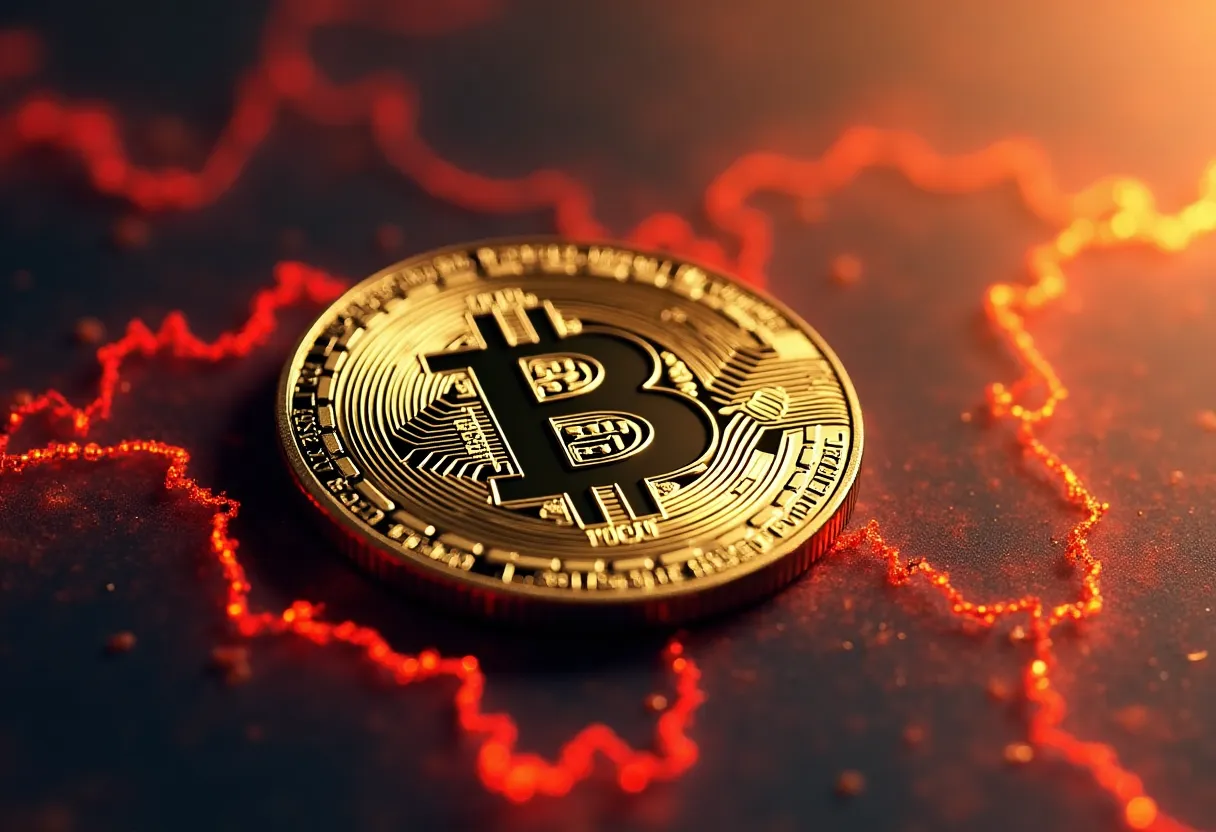 Bitcoin Price at Risk: $100K Breakdown Threatens BTC Support