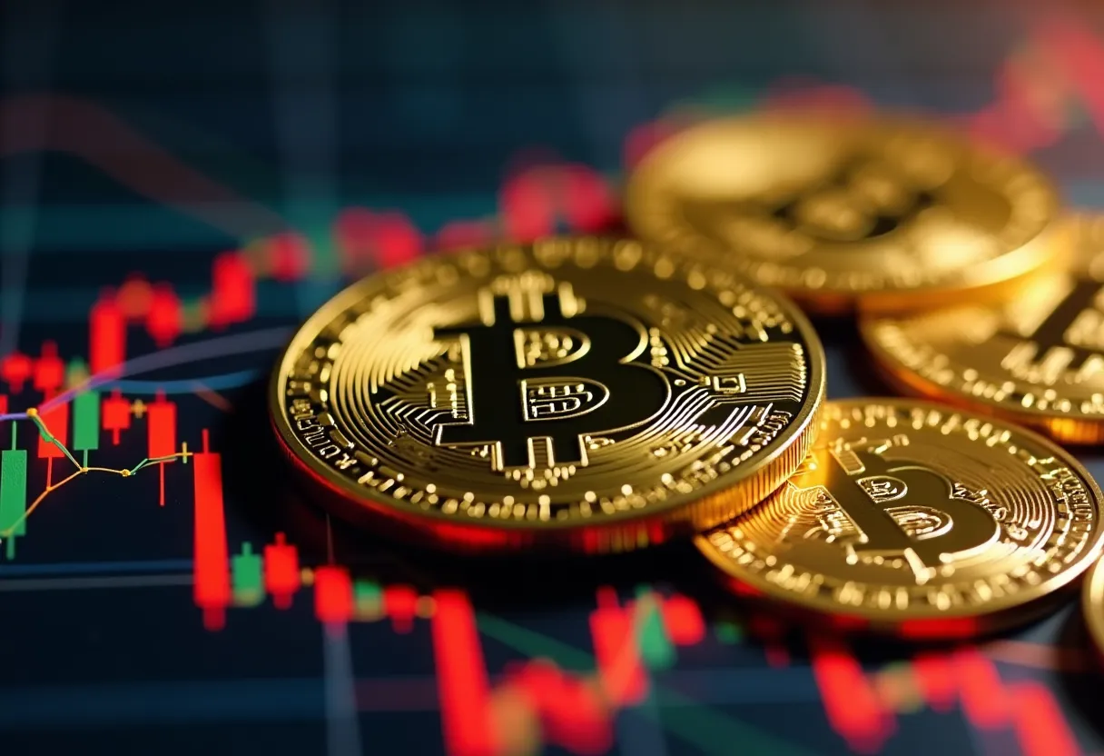 Bitcoin Projected to Reach $1.3M by 2035 Driven by Institutions