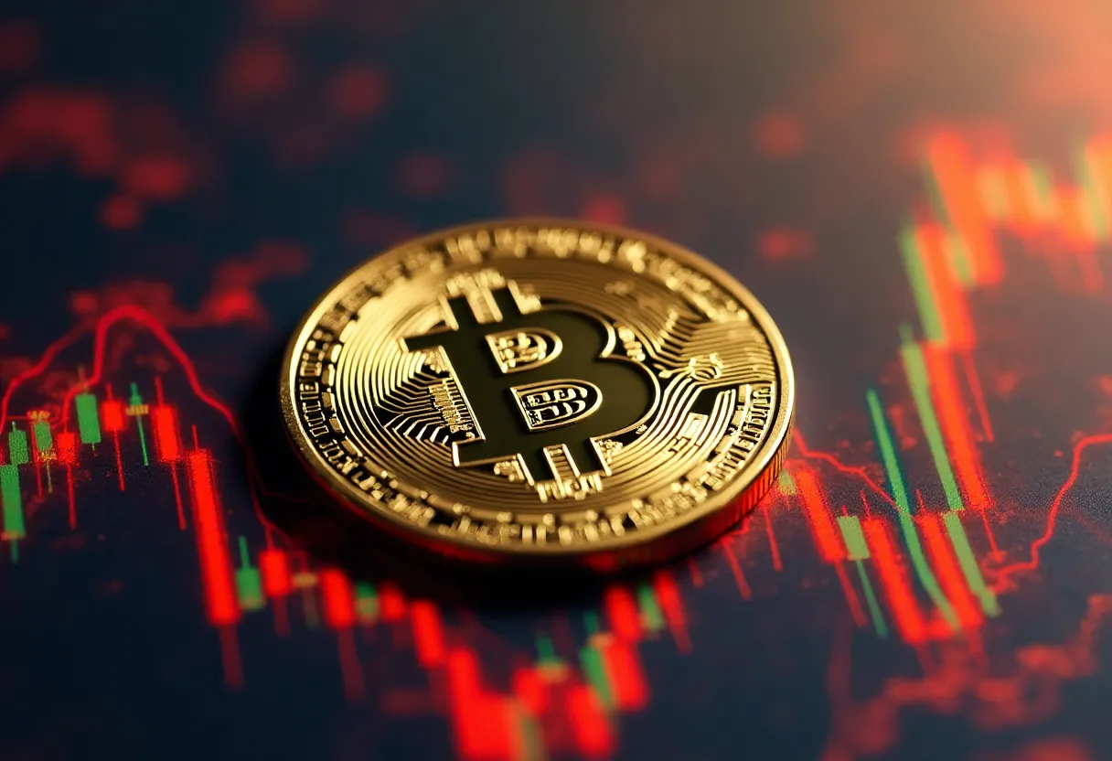 Bitcoin Reaches ATH Amid Market Jitters from Trump Comments