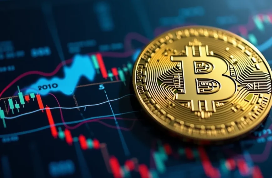 Bitcoin Receives Major Bank-Style Makeover on Nasdaq Today
