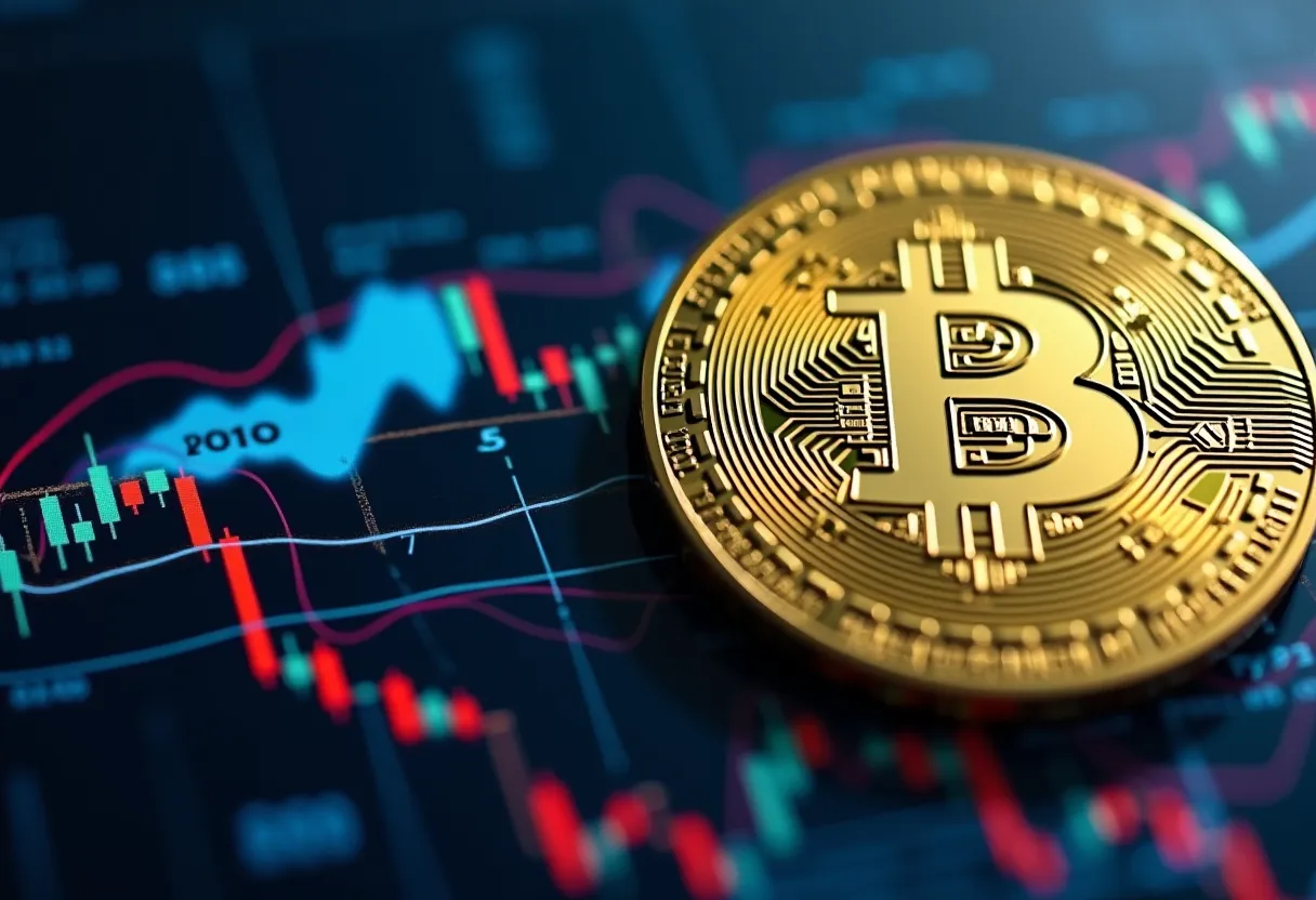 Bitcoin Receives Major Bank-Style Makeover on Nasdaq Today