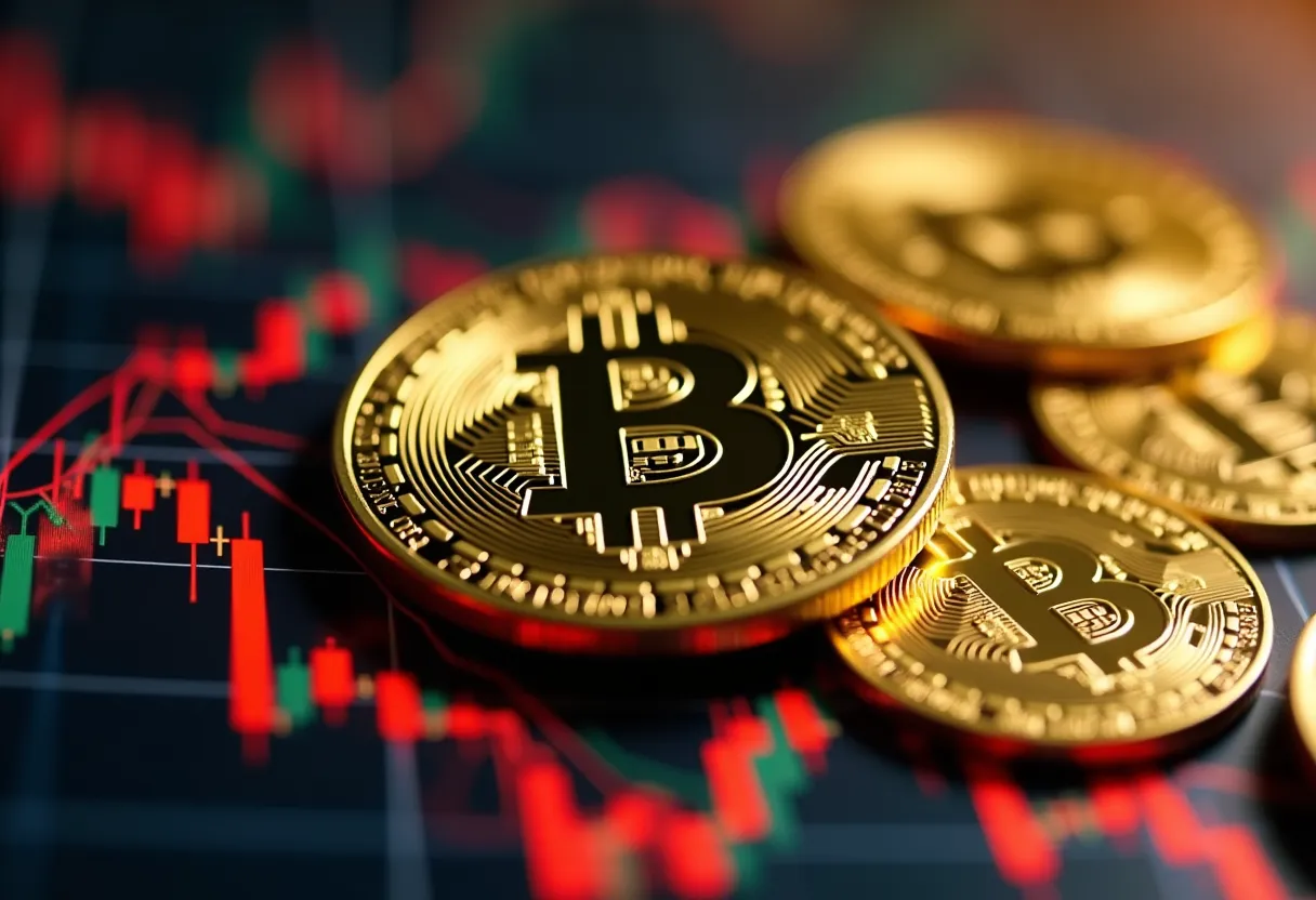 Bitcoin Struggles to Break $112K Amid Market Pressures
