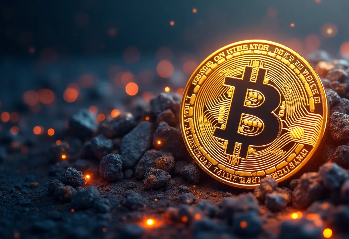 Bitcoin Supply Shock: Transforming the Future of Crypto Payroll