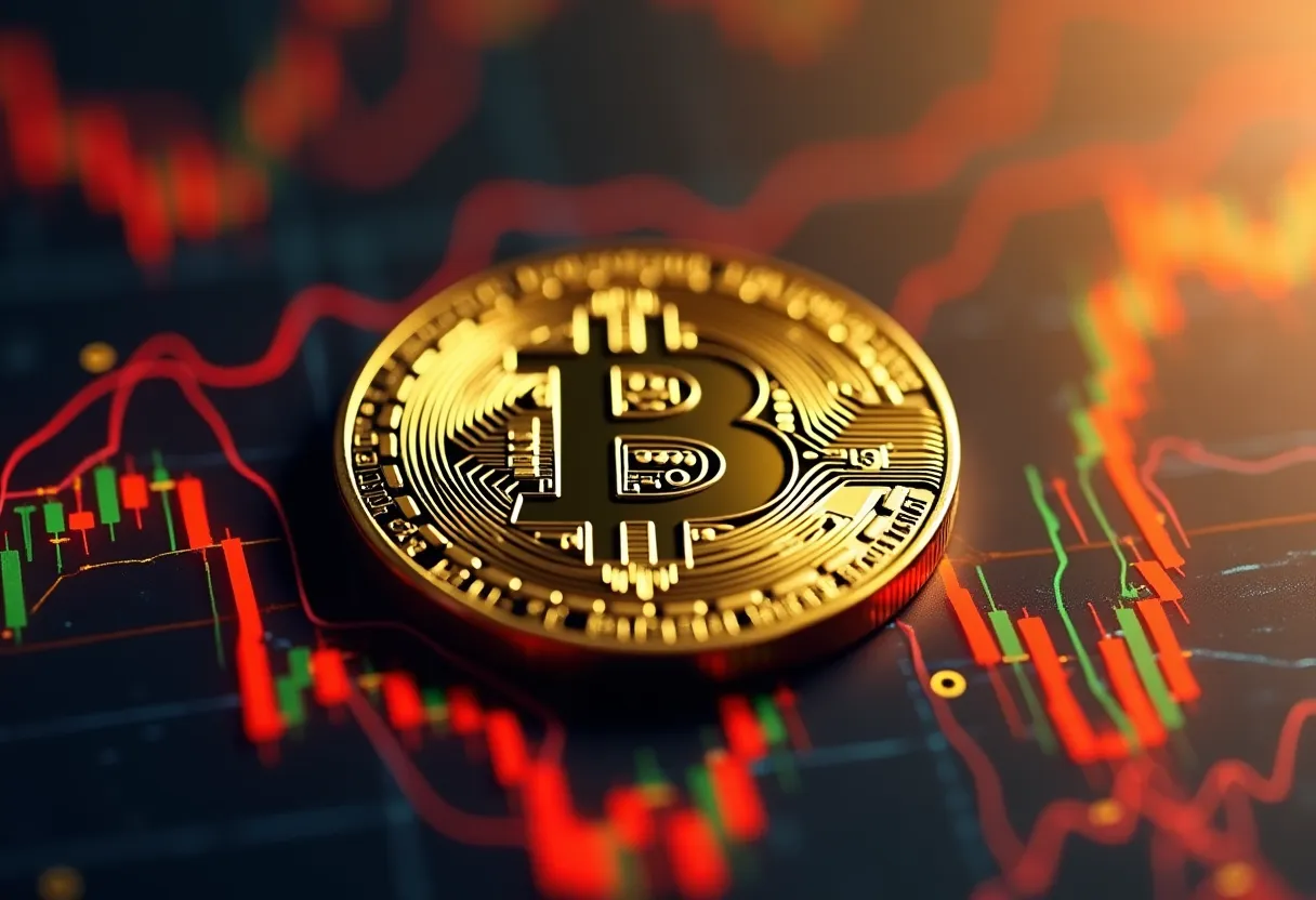 Bitcoin's $118.5K Support: Key to $123K Breakout Ahead