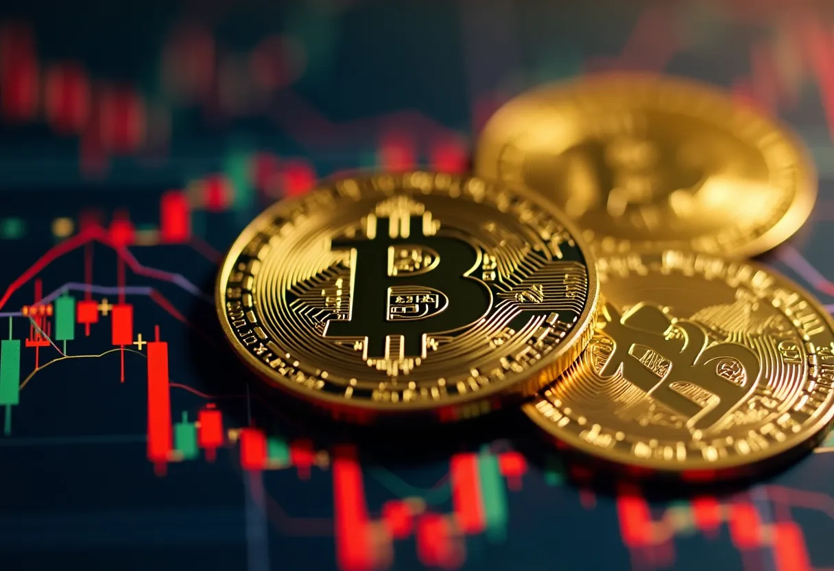 Bitcoin's Upcoming Months: What to Expect in BTC-USD