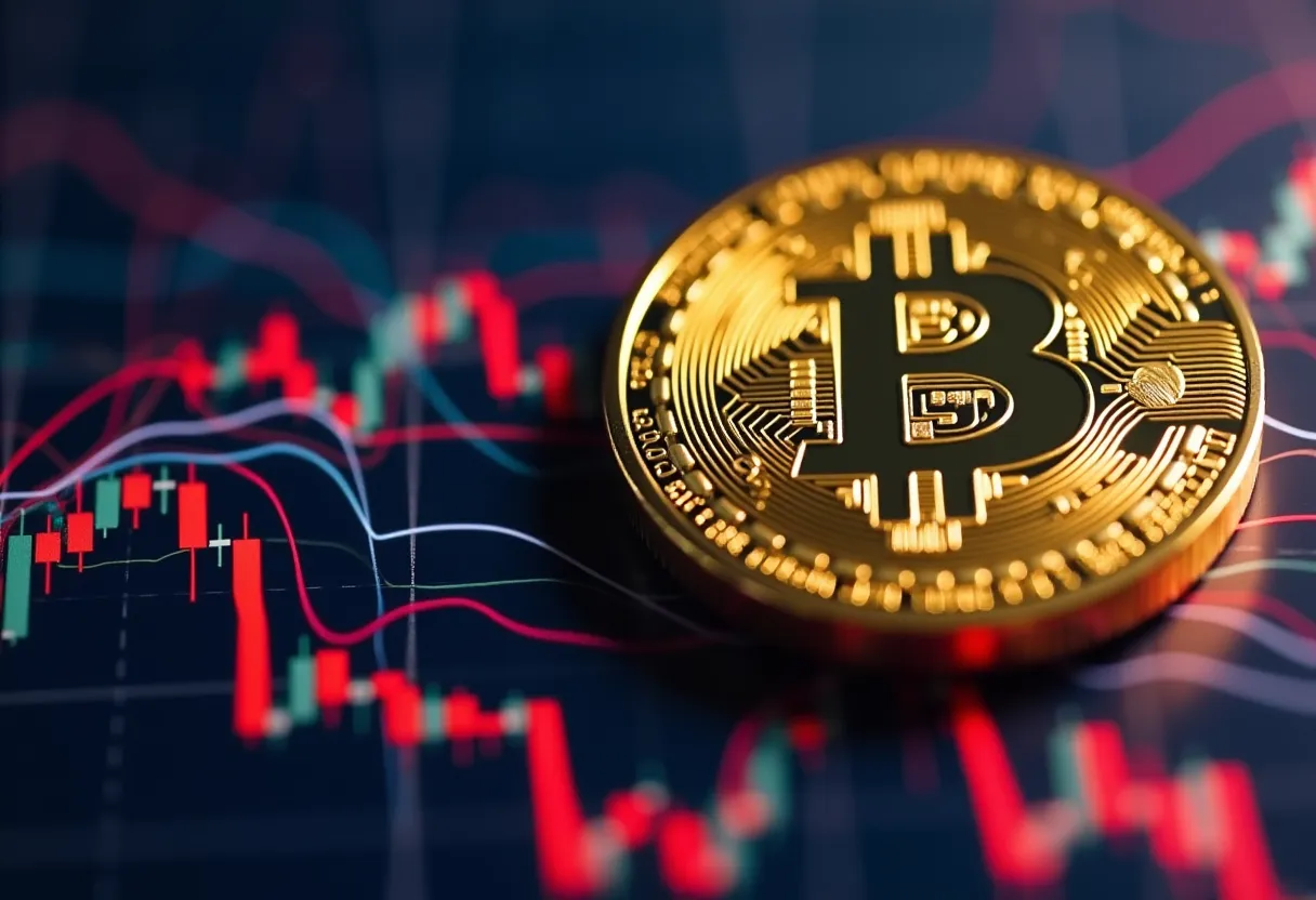 ChatGPT Predicts Bitcoin Stability at $117K Amid Market Trends