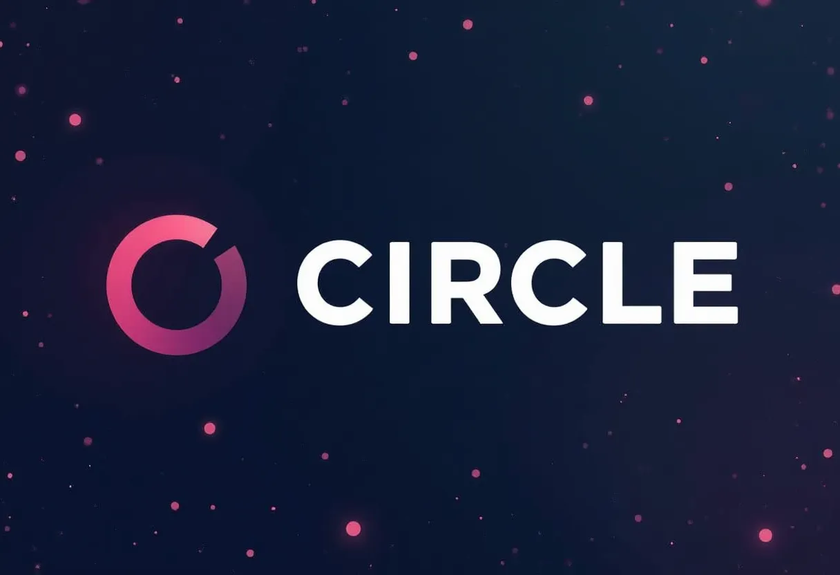 Circle Stock Rises 11% After Strong Q2 Revenue and Blockchain Launch