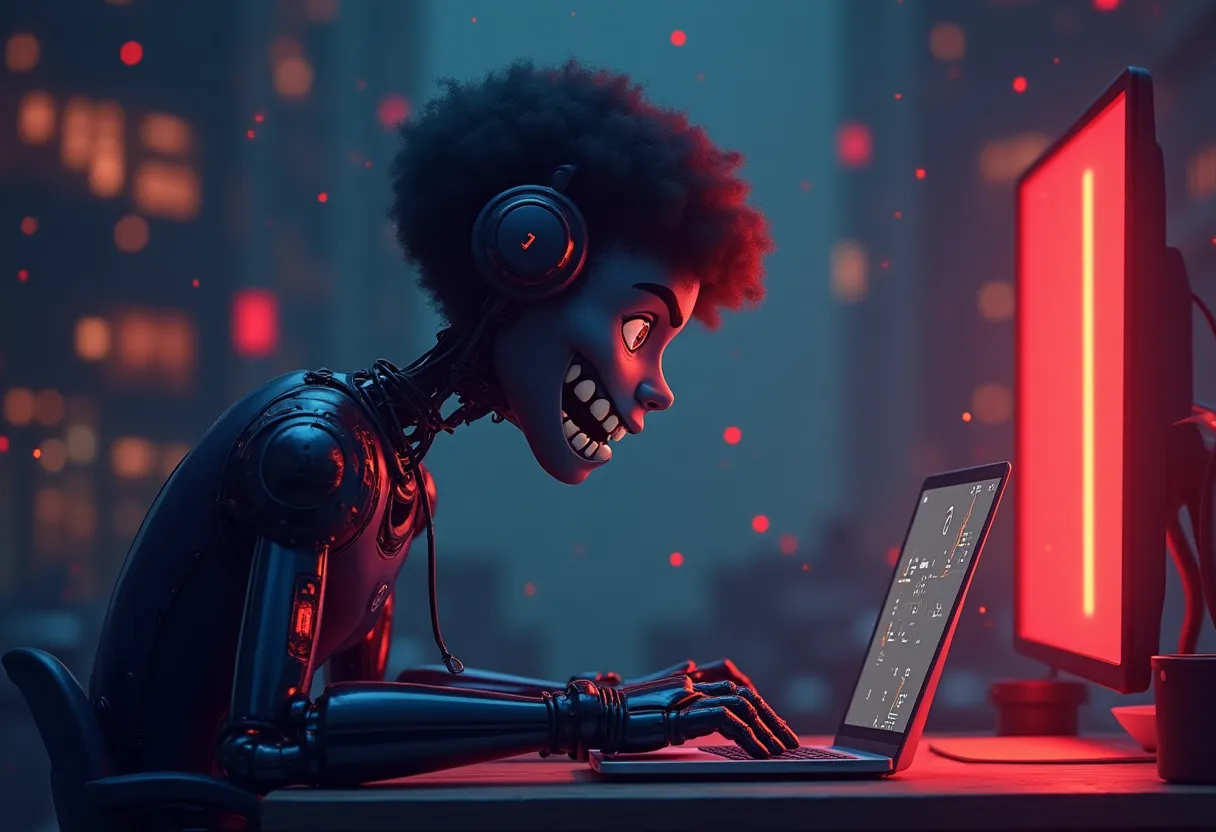 Claude AI Introduces Rage-Quit Feature for Mental Health