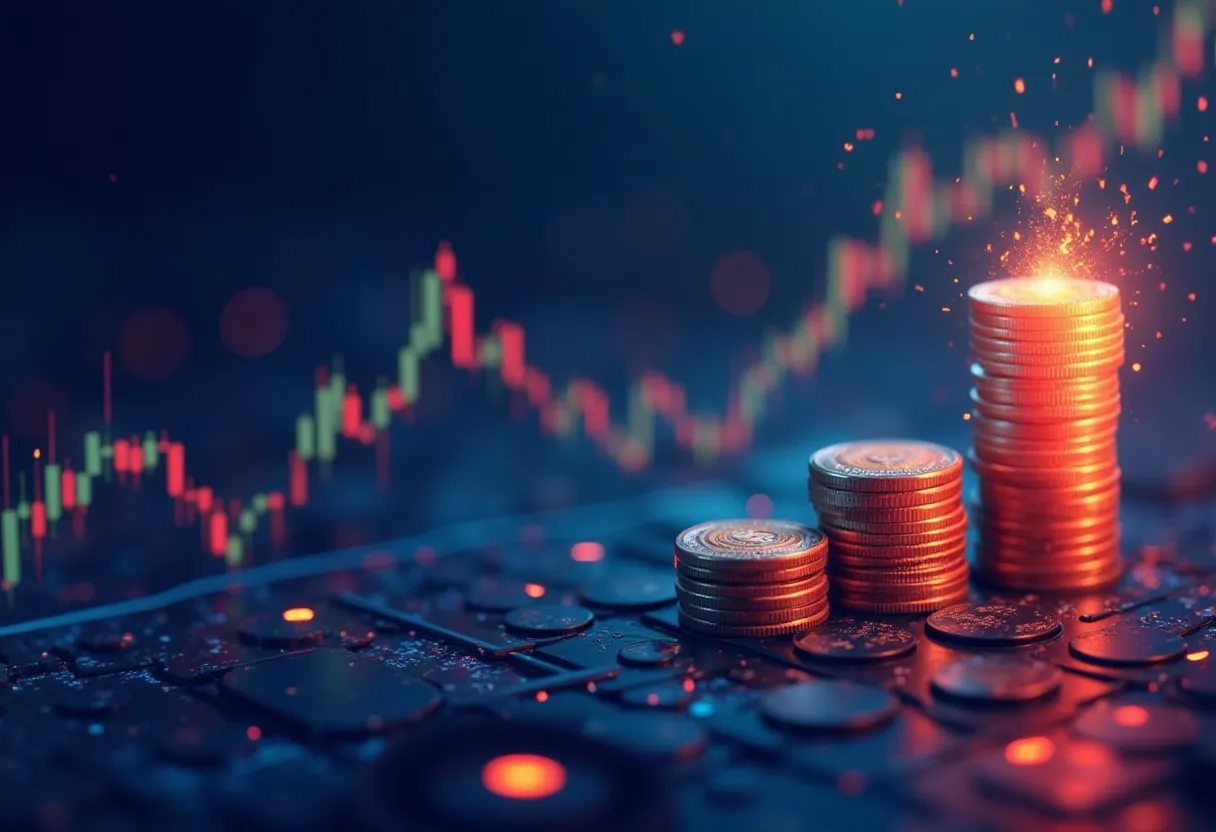 Crypto Market Surge: Key Factors Behind the Sudden Rise