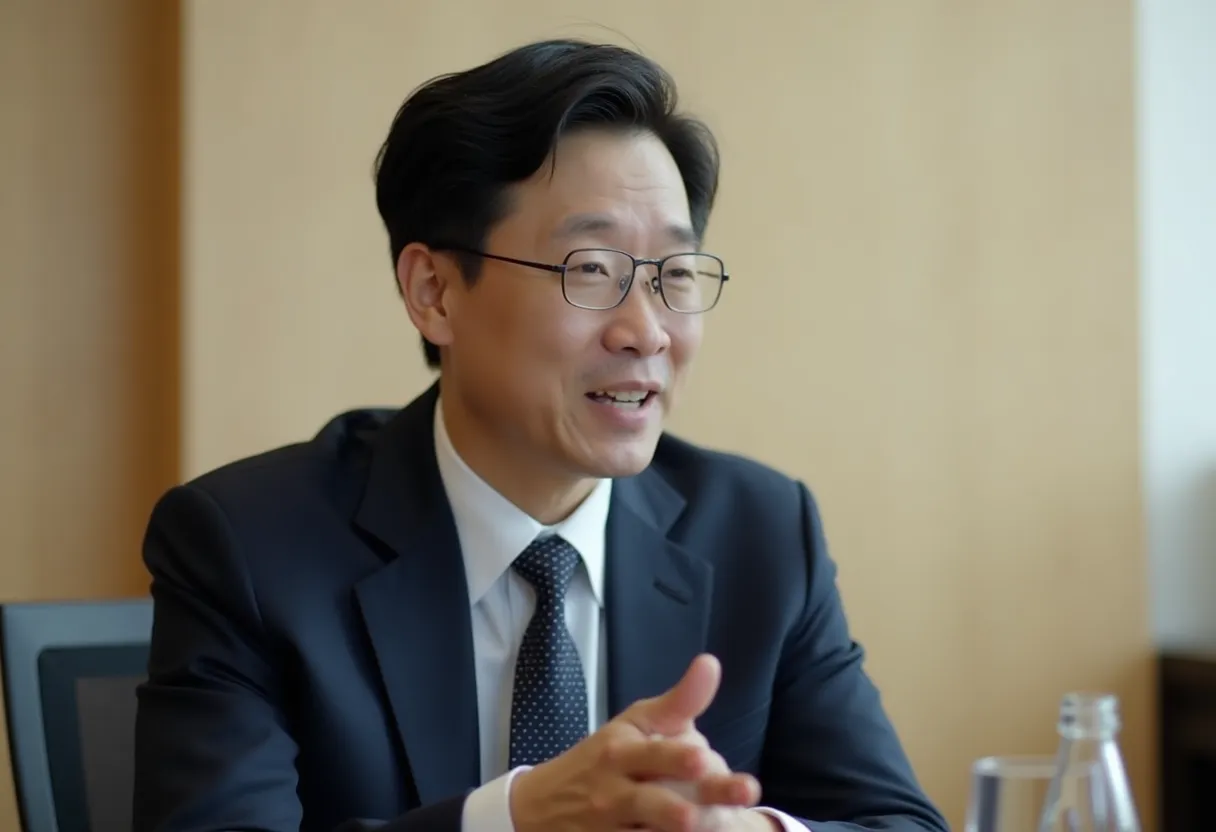 Do Kwon Admits Guilt in $40 Billion Terra Collapse Case