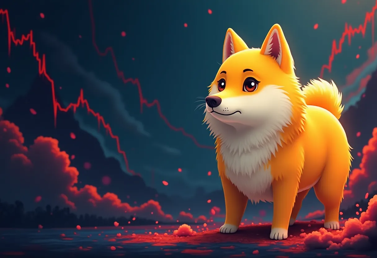 Dogecoin and XRP Price Drop: Analyzing the Bottom Potential