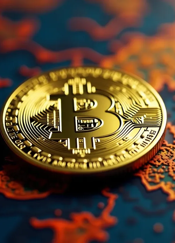El Salvador Divides Bitcoin Reserves to Mitigate Quantum Threats