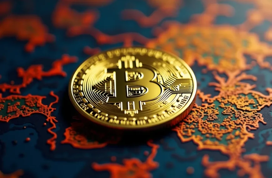 El Salvador Divides Bitcoin Reserves to Mitigate Quantum Threats