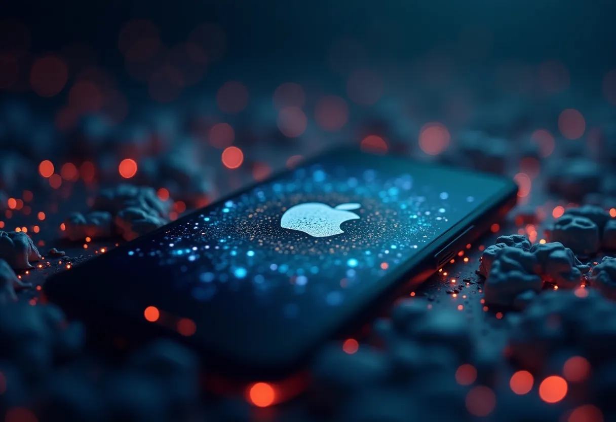 Elon Musk Takes Legal Action Against Apple and OpenAI Over AI Monopoly
