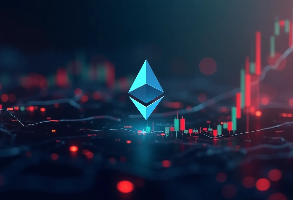 Ether Aims for $5K as Price Stabilizes Above $4,200