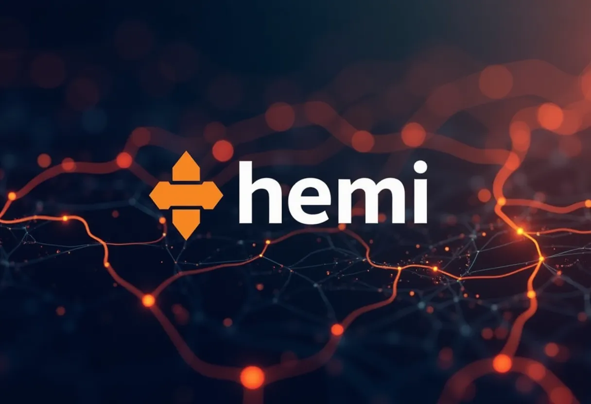 Hemi Secures $15M to Enhance Bitcoin Programmability