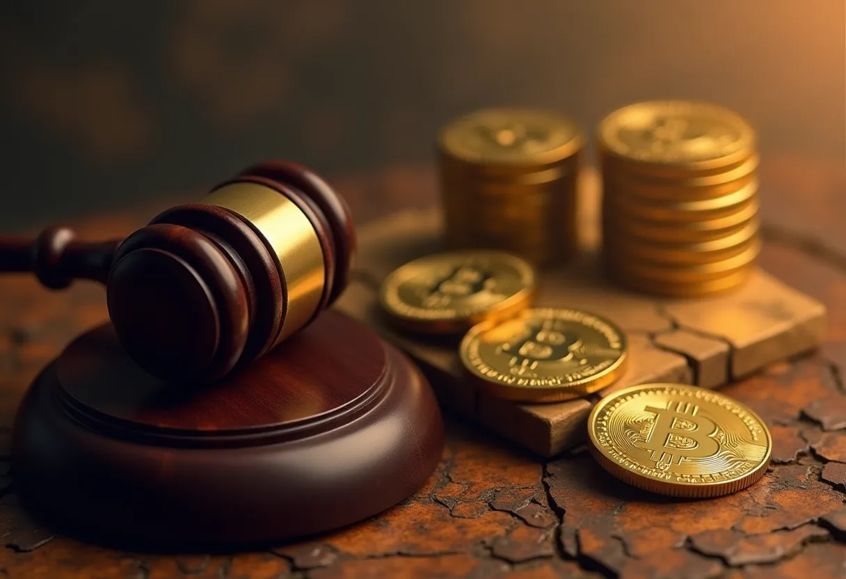 Indian Court Sentences 14 in Major Bitcoin Extortion Case