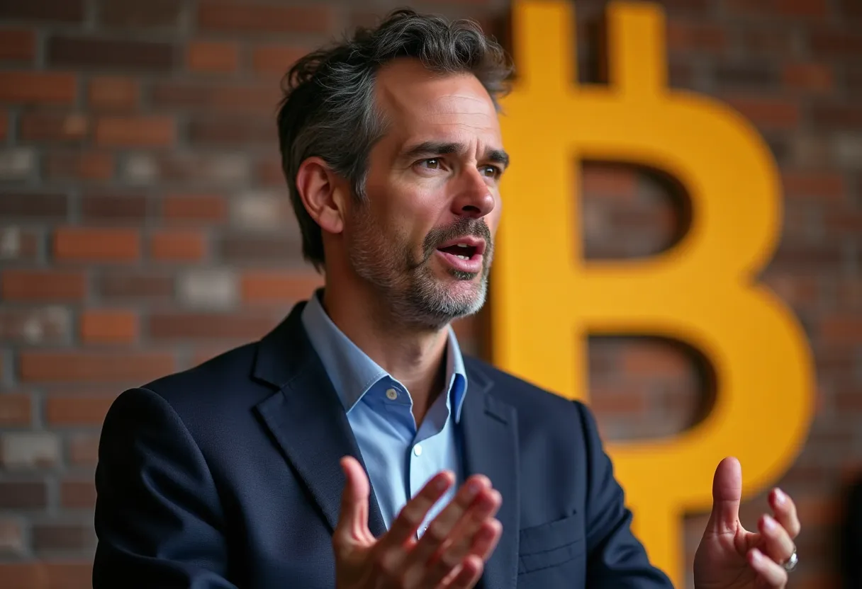 Jack Dorsey Promotes Bitcoin as Daily Currency Use