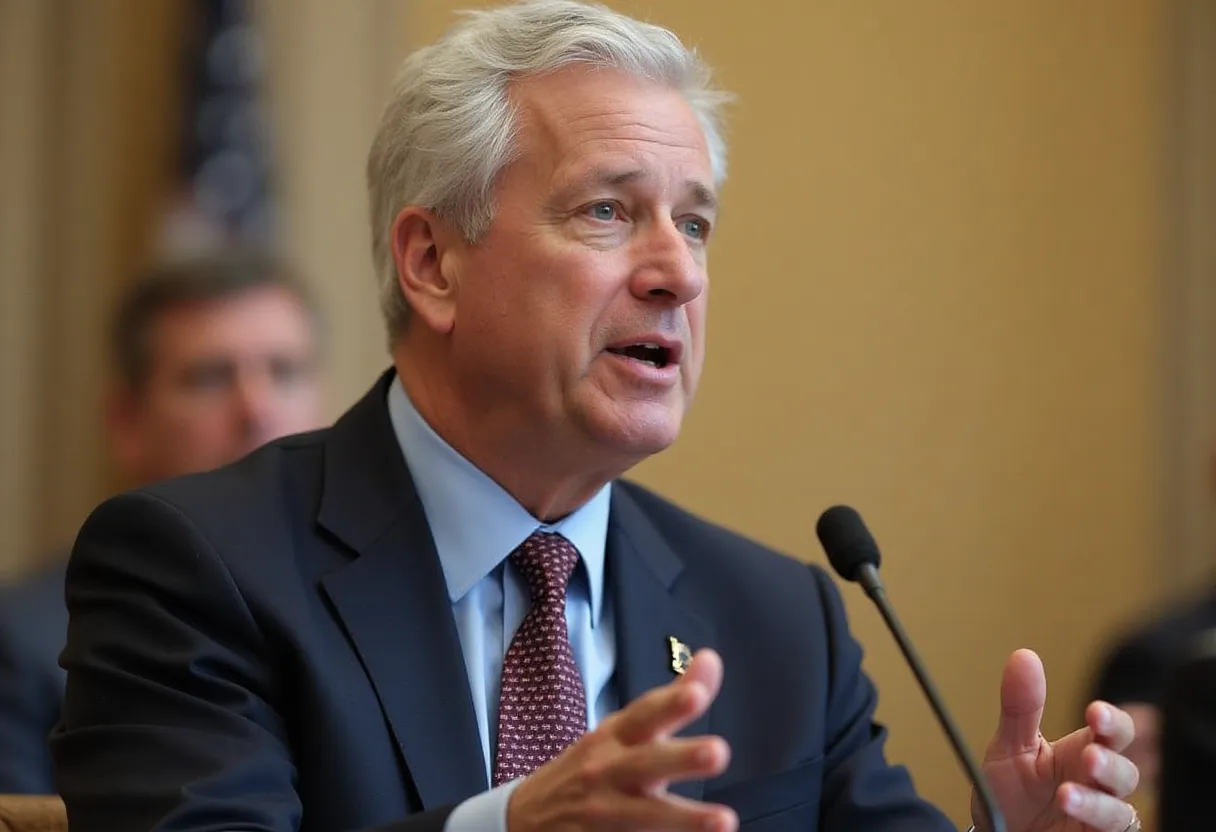Jamie Dimon Endorses Stablecoins, Dismisses Bitcoin Again