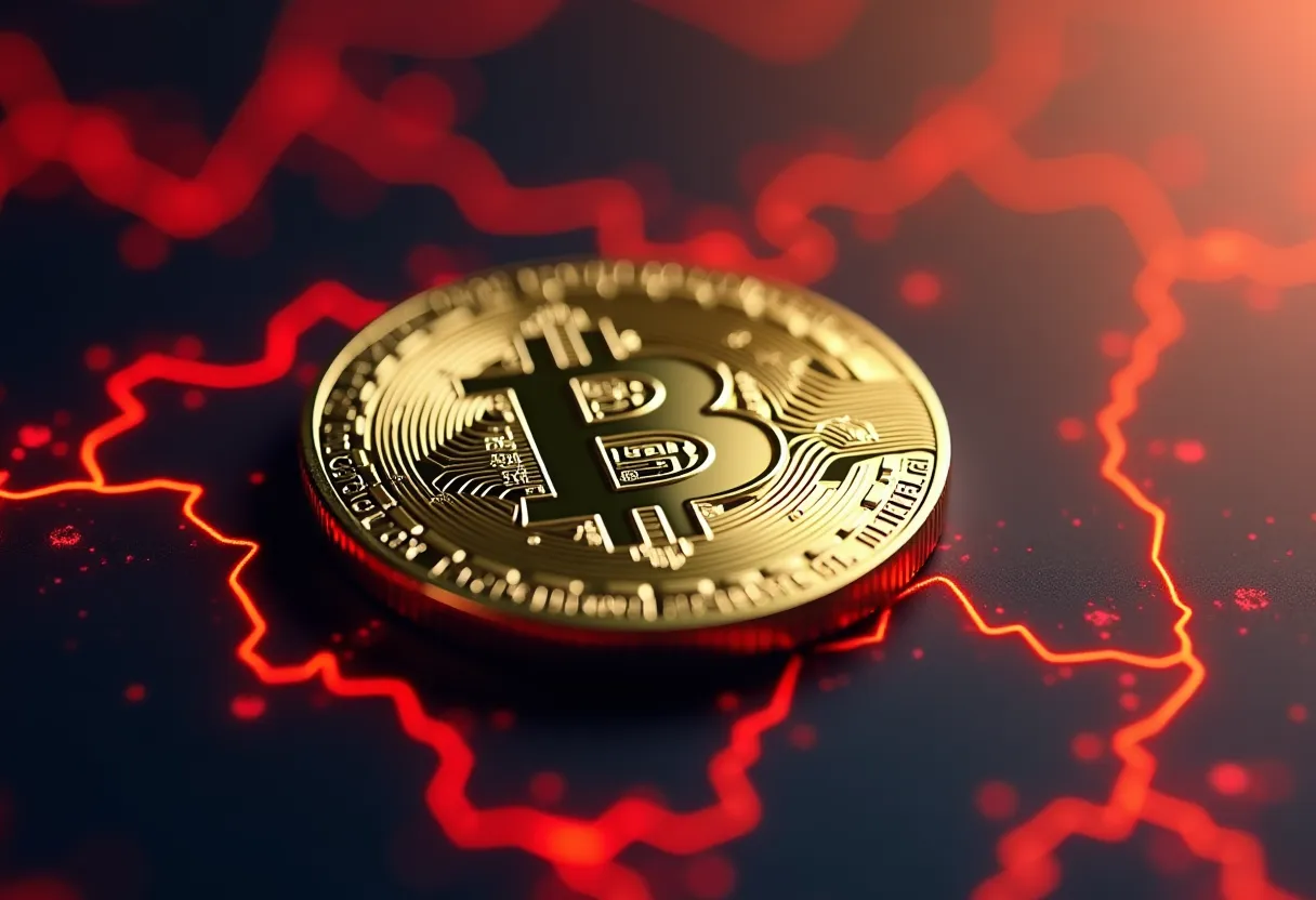 Long Positions in Bitcoin and XRP Face Risks Amid Warning Signals